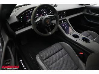 Porsche Taycan 4S 105 kWh PSCB PDLS+ PASM Pano 360° Bose Massage Ventilatie 2.277 km! picture 17