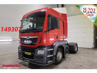 skadebil vrachtwagen MAN TGS 18.360 ACC 4X2 Euro 6 2020/9