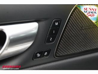 Volvo V-60 2.0 B3 Plus Dark LED ACC Leder H/K Camera SHZ AHK picture 22