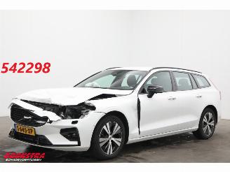 Volvo V-60 2.0 B3 Plus Dark LED ACC Leder H/K Camera SHZ AHK picture 1