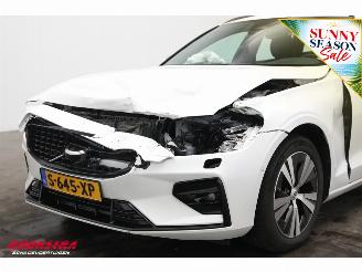 Volvo V-60 2.0 B3 Plus Dark LED ACC Leder H/K Camera SHZ AHK picture 12