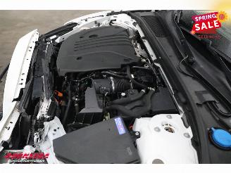 Volvo V-60 2.0 B3 Plus Dark LED ACC Leder H/K Camera SHZ AHK picture 11