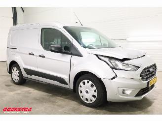 Ford Transit Connect 1.5 EcoBlue L1 100pk Airco Cruise PDC AHK 82.423 km! picture 2