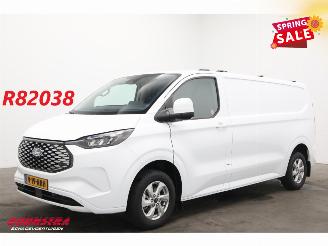 Ford  L2-H1 Limited 65 kWh LED ACC Apple/Android Camera SHZ AHK picture 1