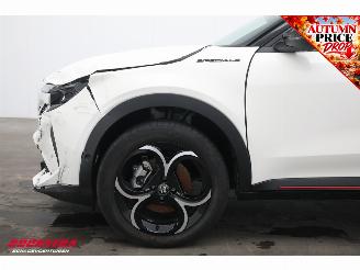 Alfa Romeo Junior 1.2 Turbo Hybrid Ibrida Speciale LED ACC Massage Camera SHZ picture 13