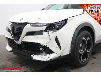 Alfa Romeo Junior 1.2 Turbo Hybrid Ibrida Speciale LED ACC Massage Camera SHZ picture 12
