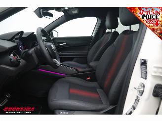 Alfa Romeo Junior 1.2 Turbo Hybrid Ibrida Speciale LED ACC Massage Camera SHZ picture 17