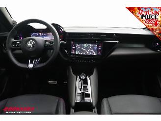 Alfa Romeo Junior 1.2 Turbo Hybrid Ibrida Speciale LED ACC Massage Camera SHZ picture 15
