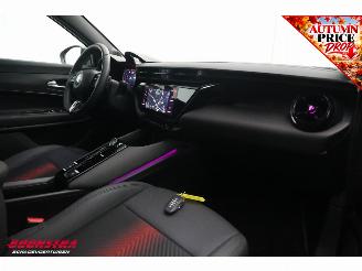 Alfa Romeo Junior 1.2 Turbo Hybrid Ibrida Speciale LED ACC Massage Camera SHZ picture 14