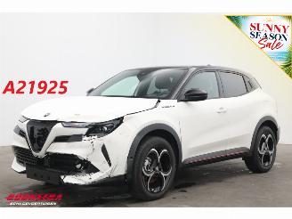 Uttjänta bilar auto Alfa Romeo Junior 1.2 Turbo Hybrid Ibrida Speciale LED ACC Massage Camera SHZ 2025/4