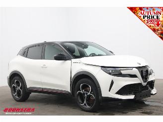Alfa Romeo Junior 1.2 Turbo Hybrid Ibrida Speciale LED ACC Massage Camera SHZ picture 2