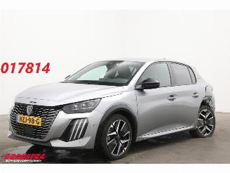 škoda osobní automobily Peugeot 208 1.2 PureTech GT Apple/Android Clima Cruise PDC 2024/4