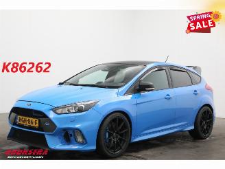 Unfallwagen Ford Focus 2.3 RS BiXenon Navi Clima Cruise PDC 77.383 km! 2019/3