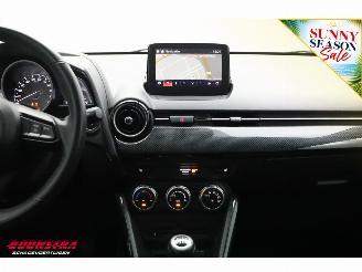 Mazda 2 1.5 Skyactiv-G Skylease+ Navi Clima Cruise SHZ PDC 115.636 km! picture 13
