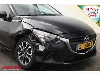 Mazda 2 1.5 Skyactiv-G Skylease+ Navi Clima Cruise SHZ PDC 115.636 km! picture 6