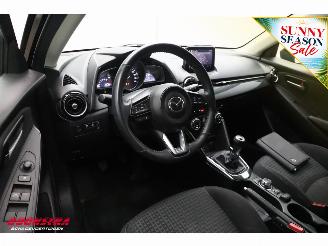 Mazda 2 1.5 Skyactiv-G Skylease+ Navi Clima Cruise SHZ PDC 115.636 km! picture 16