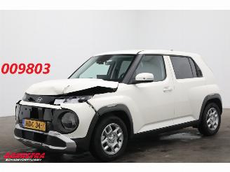 uszkodzony samochody osobowe Hyundai Inster Pulse 49 kWh LED ACC Apple/Android Camera AHK 2025/1