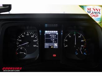 Mercedes Actros EMOS 1920 Electric 200kWh Full Air LBW 148.544 km! picture 16