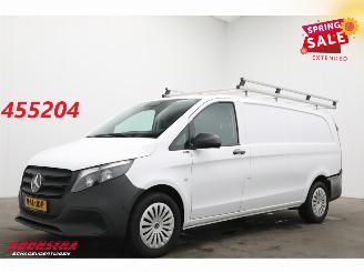 Uttjänta bilar auto Mercedes Vito 114 CDI L3 Base Apple/Android Navi Cruise Camera PDC AHK 2024/12