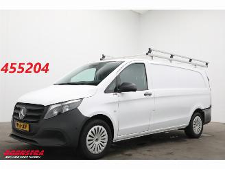 Unfall Kfz Van Mercedes Vito 114 CDI L3 Base Apple/Android Navi Cruise Camera PDC AHK 2024/12