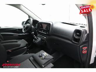 Mercedes Vito 114 CDI L3 Base Apple/Android Navi Cruise Camera PDC AHK picture 13