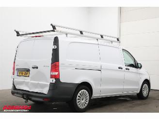 Mercedes Vito 114 CDI L3 Base Apple/Android Navi Cruise Camera PDC AHK picture 3