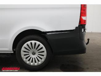 Mercedes Vito 114 CDI L3 Base Apple/Android Navi Cruise Camera PDC AHK picture 5