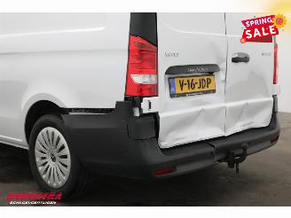 Mercedes Vito 114 CDI L3 Base Apple/Android Navi Cruise Camera PDC AHK picture 6