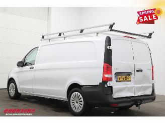 Mercedes Vito 114 CDI L3 Base Apple/Android Navi Cruise Camera PDC AHK picture 4