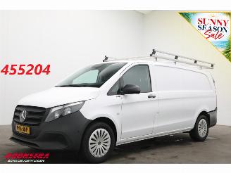krockskadad bil bedrijf Mercedes Vito 114 CDI L3 Base Apple/Android Navi Cruise Camera PDC AHK 2024/12