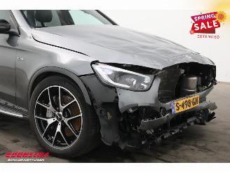 Mercedes GLC AMG 43 4MATIC Pano LED Memory Burmester Camera SHZ picture 7