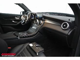 Mercedes GLC AMG 43 4MATIC Pano LED Memory Burmester Camera SHZ picture 18
