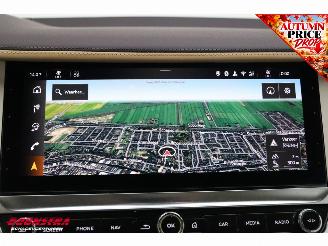 Bentley Continental GTC 4.0 V8 Hybrid Mulliner Ceramic HUD ACC Memory 360° 4.606 km picture 44