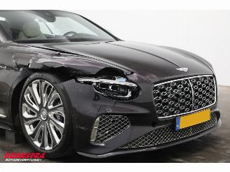 Bentley Continental GTC 4.0 V8 Hybrid Mulliner Ceramic HUD ACC Memory 360° 4.606 km! picture 7