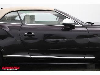 Bentley Continental GTC 4.0 V8 Hybrid Mulliner Ceramic HUD ACC Memory 360° 4.606 km! picture 23