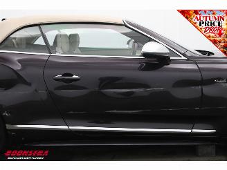 Bentley Continental GTC 4.0 V8 Hybrid Mulliner Ceramic HUD ACC Memory 360° 4.606 km picture 22