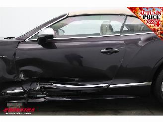 Bentley Continental GTC 4.0 V8 Hybrid Mulliner Ceramic HUD ACC Memory 360° 4.606 km picture 14