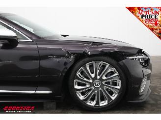 Bentley Continental GTC 4.0 V8 Hybrid Mulliner Ceramic HUD ACC Memory 360° 4.606 km picture 5