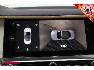 Bentley Continental GTC 4.0 V8 Hybrid Mulliner Ceramic HUD ACC Memory 360° 4.606 km picture 42