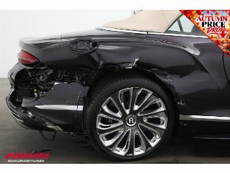 Bentley Continental GTC 4.0 V8 Hybrid Mulliner Ceramic HUD ACC Memory 360° 4.606 km picture 21