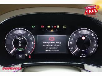 Bentley Continental GTC 4.0 V8 Hybrid Mulliner Ceramic HUD ACC Memory 360° 4.606 km! picture 33
