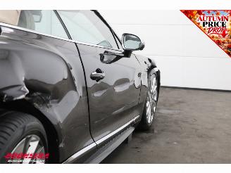 Bentley Continental GTC 4.0 V8 Hybrid Mulliner Ceramic HUD ACC Memory 360° 4.606 km picture 23