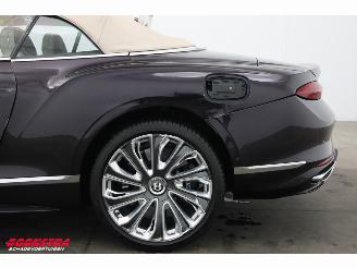 Bentley Continental GTC 4.0 V8 Hybrid Mulliner Ceramic HUD ACC Memory 360° 4.606 km! picture 17