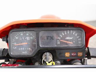 Honda  MTX 50 Automaat picture 14