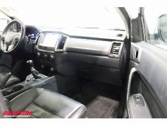 Ford Ranger 2.0 EcoBlue Limited Super Cab Leder ACC Navi Clima Camera SHZ AHK picture 7