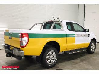 Ford Ranger 2.0 EcoBlue Limited Super Cab Leder ACC Navi Clima Camera SHZ AHK picture 3