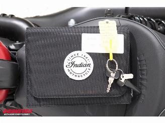 Indian Scout Bobber Limited ABS LED Cruise 140 km!! picture 27