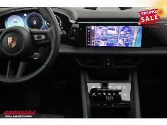Porsche Macan 100 kWh PASM Pano LED ACC Memory Camera picture 16