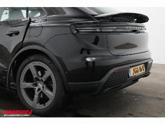 Porsche Macan 100 kWh PASM Pano LED ACC Memory Camera picture 11