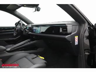 Porsche Macan 100 kWh PASM Pano LED ACC Memory Camera picture 14